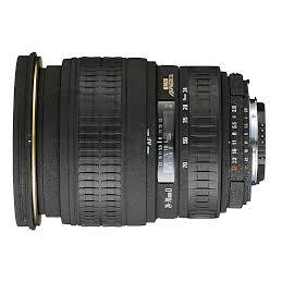 Objectif Sigma 24-70Mm F2.8 Dg Ex D Aspherical Nikon 24-70Mm F/2.8