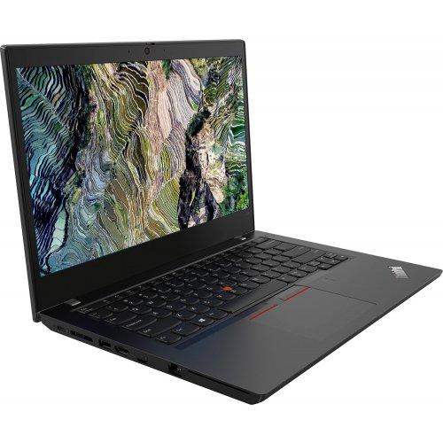 Lenovo ThinkPad L14 G2 14"" Core i5 2.4 GHz - SSD 256 Go - 8 Go QWERTY - Anglais Reconditionné - Lenovo reconditionné disponible sur Backmarket