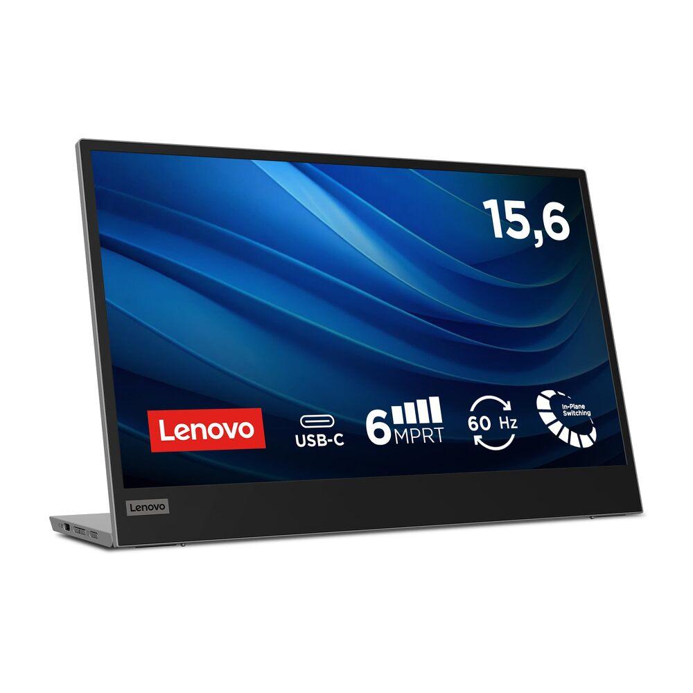 Écran 15" Led Lenovo L15 Fhd