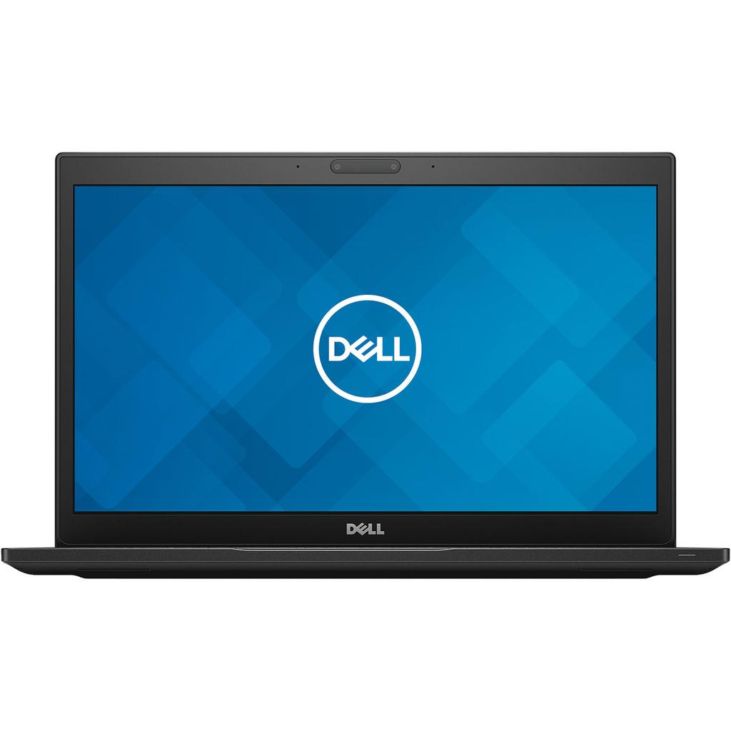 Dell Latitude 7490 14-inch (2018) - Core i7-8650U - 32 GB - SSD 256 GB