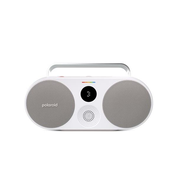 Enceinte Polaroid Music Player 3 - Gris