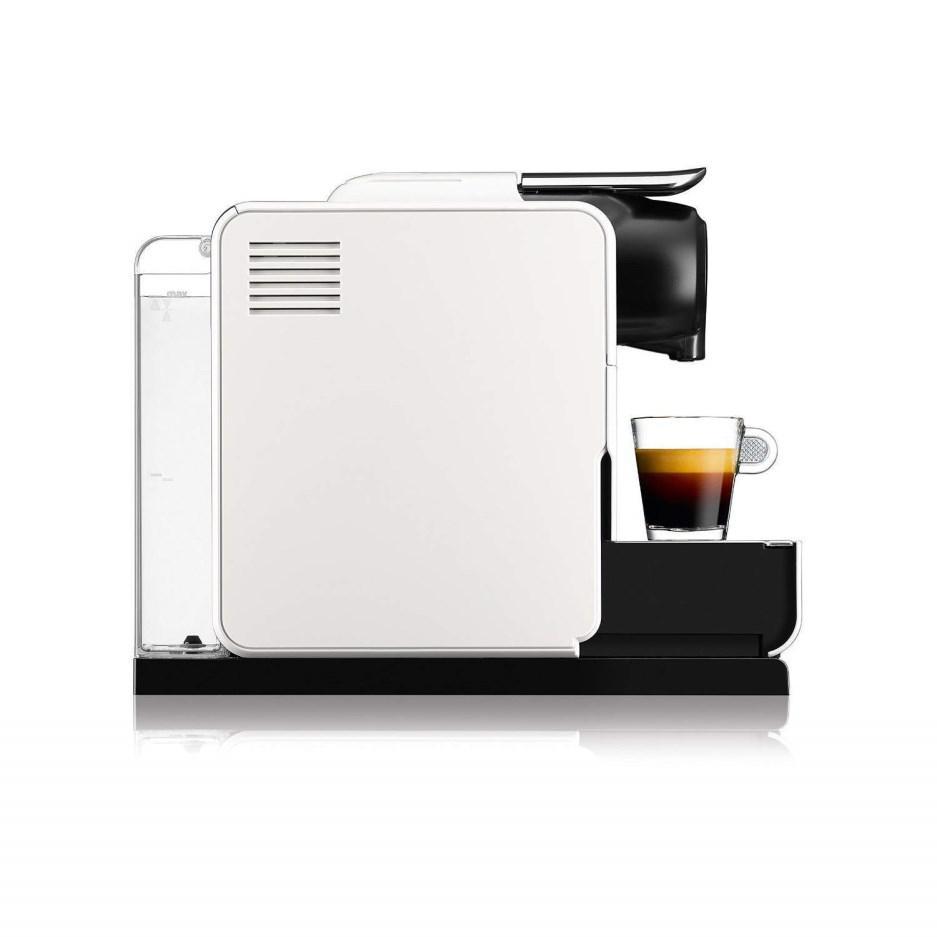 Machine à Café Nespresso De'Longhi EN550S – Argentée – Occasion état Correct