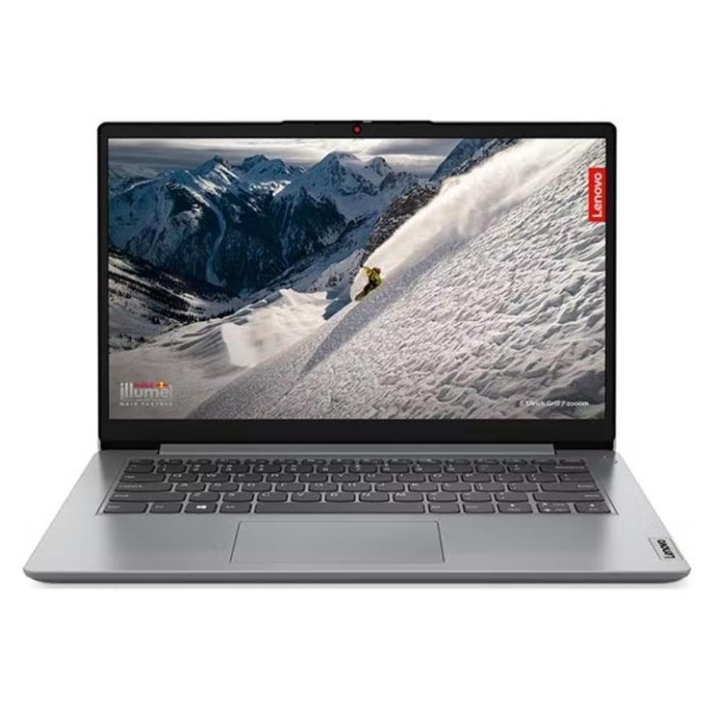 Lenovo Ideapad 1 14Alc7 14" Ryzen 5 2.1 Ghz - SSD 512 Go - 16 Go Qwerty - Néerlandais