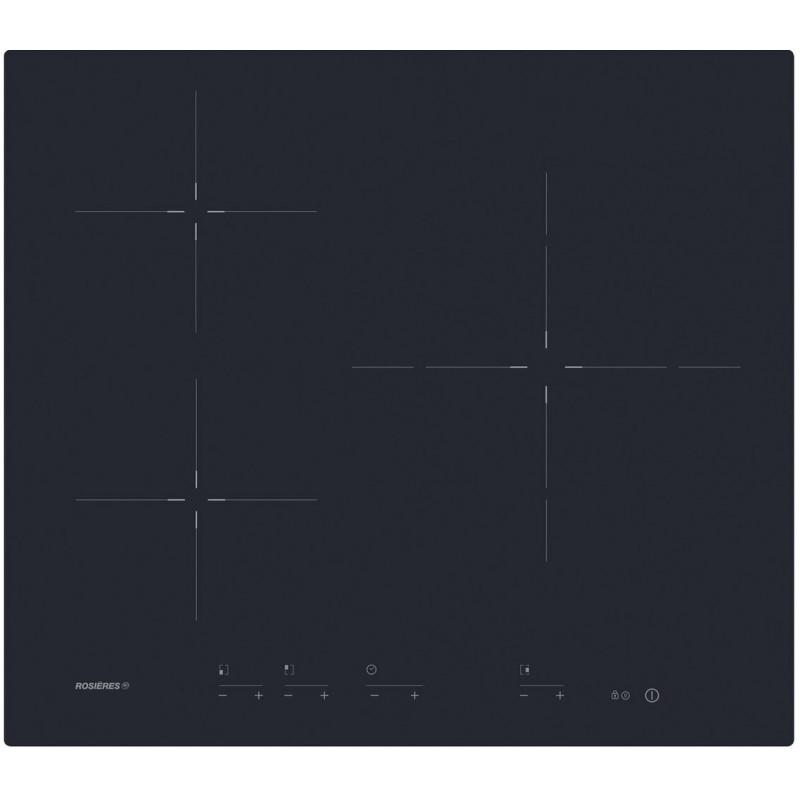 Rosieres RDI63C3D/E1 Hot plate / gridle Back Market