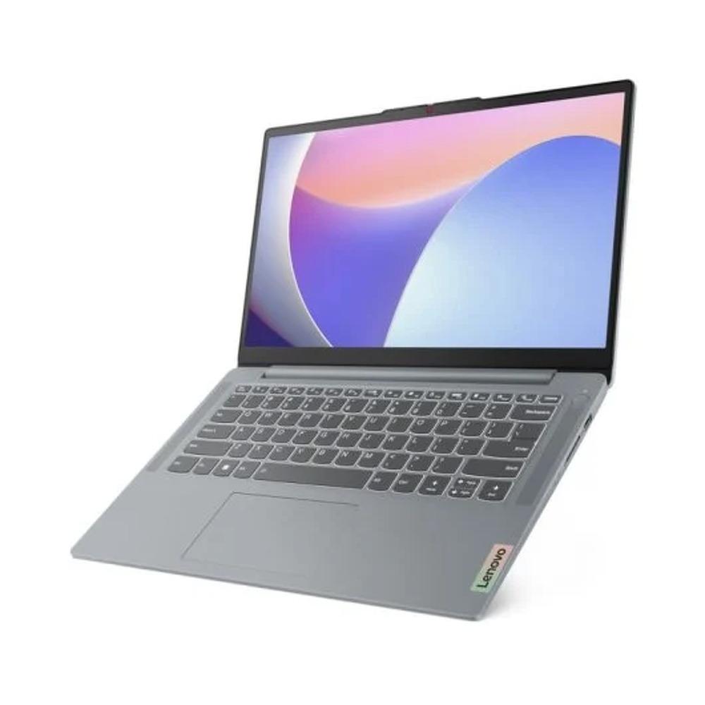 Lenovo Ideapad Slim 3 14Iah8 14" Core i5 2 Ghz - SSD 1To - 16Go Qwerty - Portugais