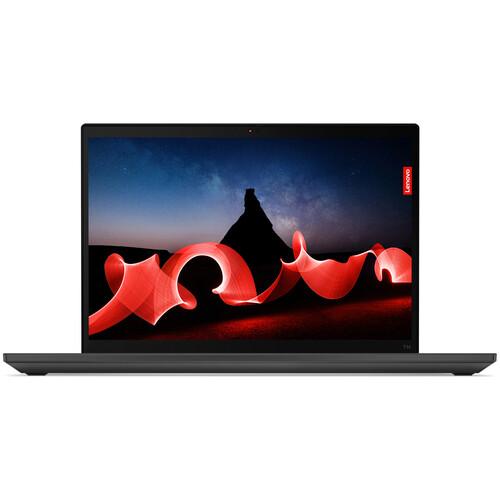 Lenovo Thinkpad T14 G2 14" Core I5 2.6 Ghz - Ssd 256 Go - 8 Go Qwerty - Scandinave