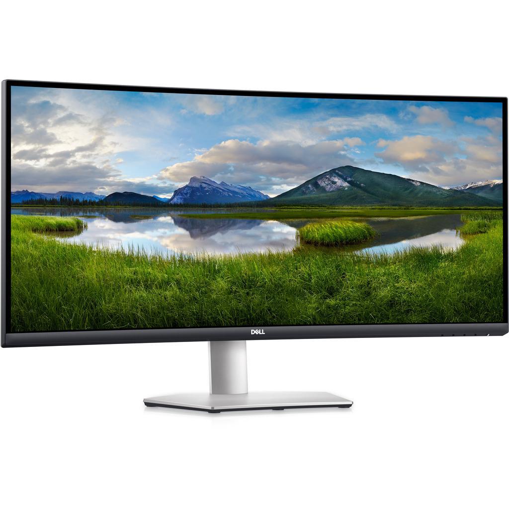 Écran 34" Led Uw-Qhd Dell S3422Dw
