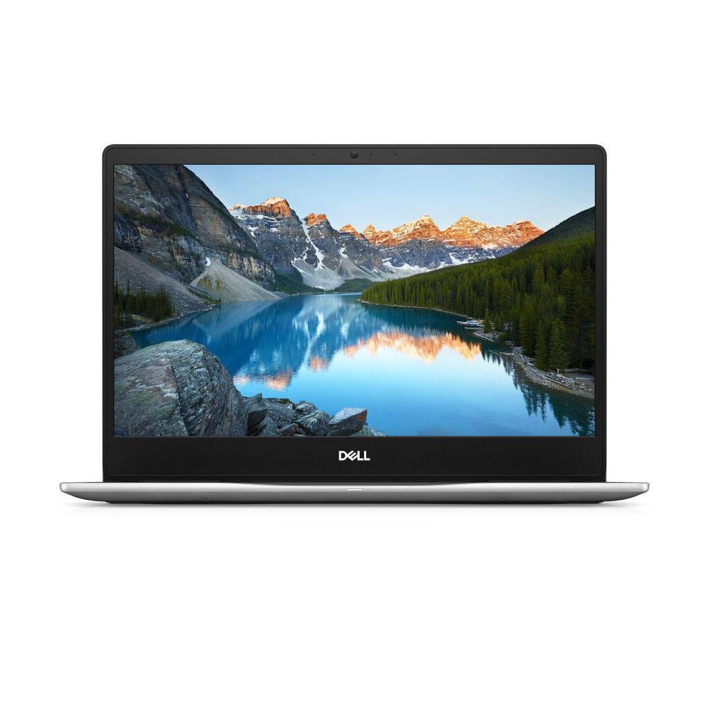 Dell Inspiron 7380 13" Core i5 1.6 Ghz - SSD 256 Go - 8 Go Azerty - Français