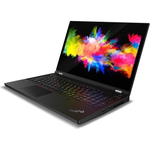 Lenovo ThinkPad P15 Gen 1 15"" Core i5 2.6 GHz - SSD 256 Go - 16 Go AZERTY - Français Reconditionné - Lenovo reconditionné disponible sur Backmarket