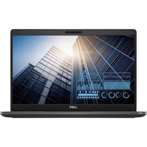 Dell Latitude 5300 13" Core i5 1.6 GHz - SSD 512 GB - 16GB AZERTY - Belgia