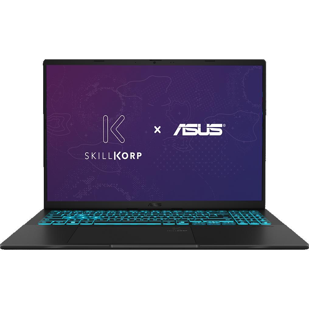 Asus Skillkorp Prv3607Vu-Rp293W 16" Core 7 2.5 Ghz - SSD 512 Gb - 32 Go - Nvidia Geforce Rtx 4050 Azerty - Français