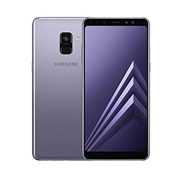Galaxy A8 (2018)