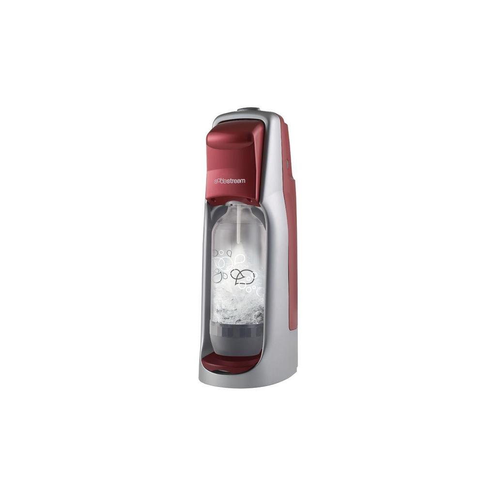 Sodastream EX JET CERISE Kolsyremaskin Back Market