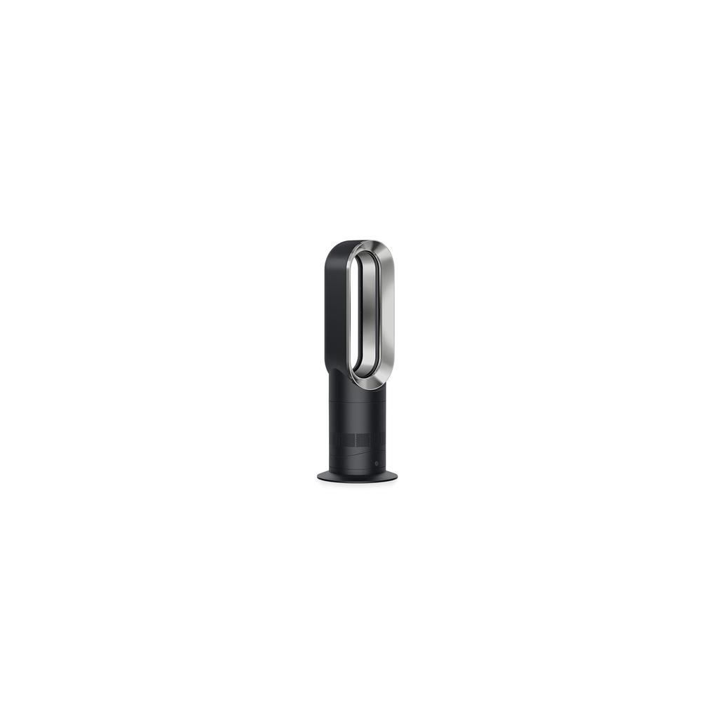 Dyson Hot+Cool Jet Focus AM09 Black/Nickel | Back Market