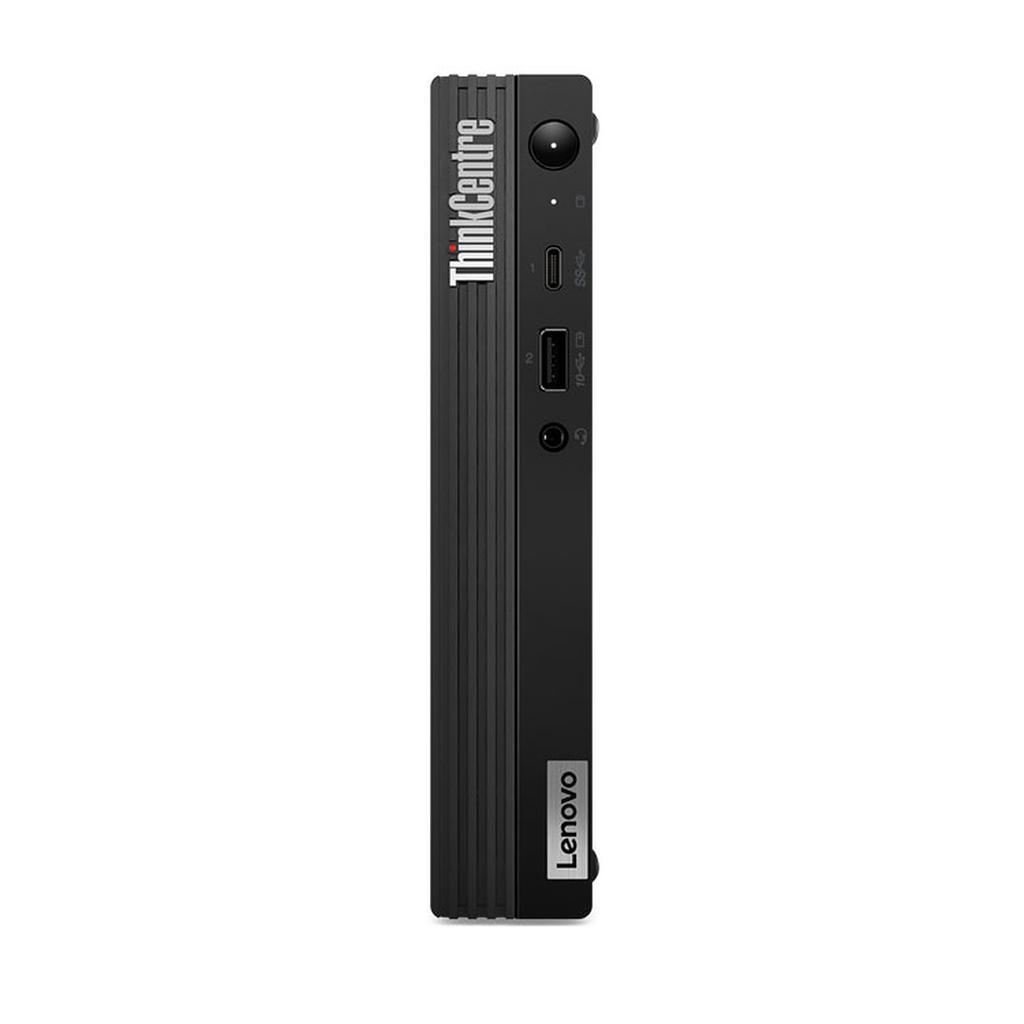 Lenovo Thinkcentre M70Q Tiny Core i5 2 Ghz - SSD 512 Go Ram 8 Go