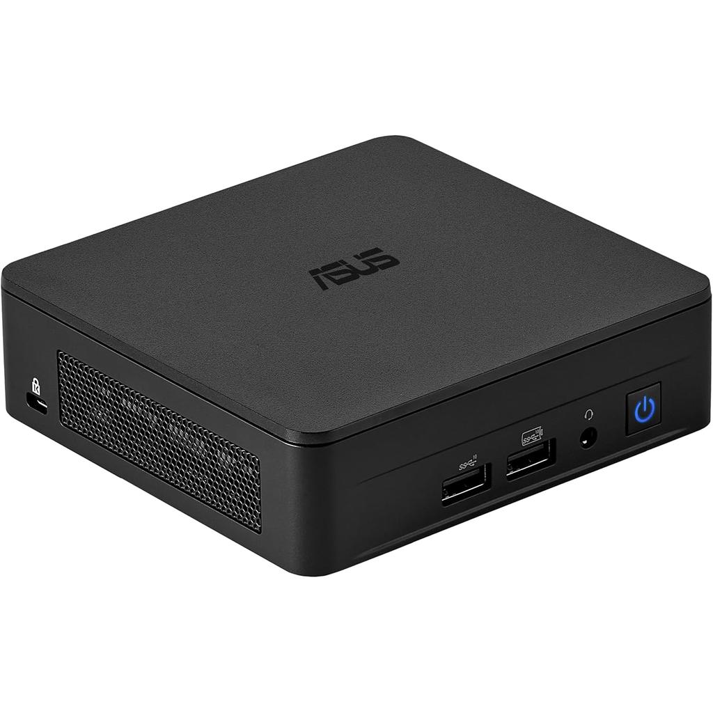 Asus Nuc 13 Pro Nuc13Ank Core I3 2.1 Ghz - SSD 256 Go - 16Go - Intel UHD Graphics