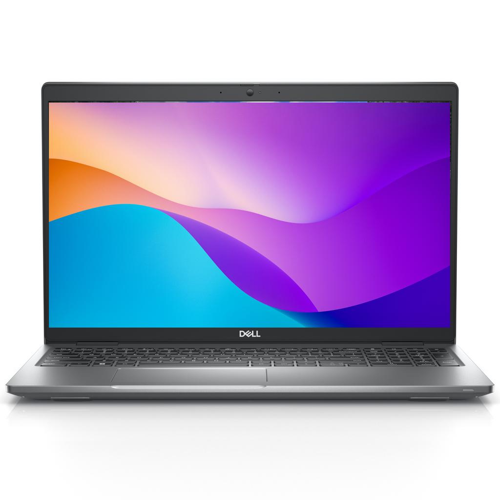 Dell Latitude 5530 15" Core i5 1.7 Ghz - SSD 256 Go - 16Go Qwertz - Allemand