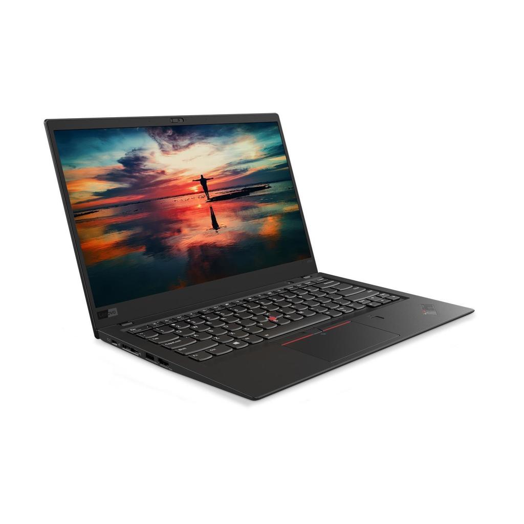Lenovo Thinkpad X1 Carbon G6 14" Core i5 1.6 Ghz - SSD 256 Go - 16Go Qwerty - Anglais
