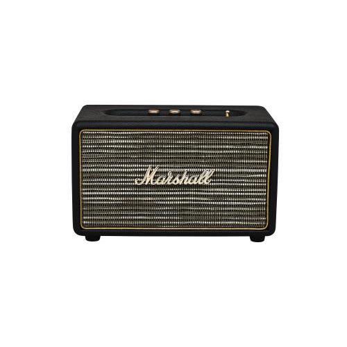 Marshall Acton Speaker Bluetooth - Zwart | Back Market