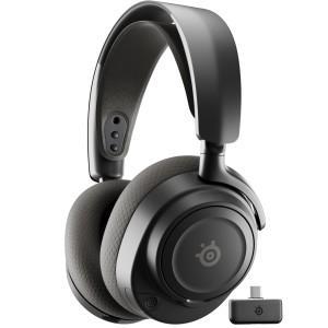 Casque Steelseries Arctis Nova 7 Wireless Gen 2 - Noir