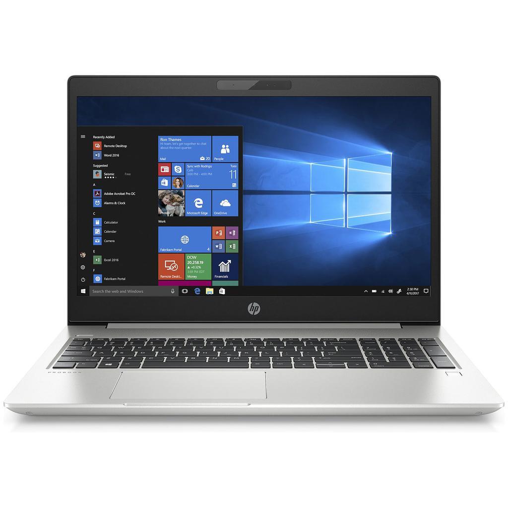 Hp Probook 450 G7 15" Core I5 1.6 Ghz - Ssd 256 Go - 4 Go Azerty - Français