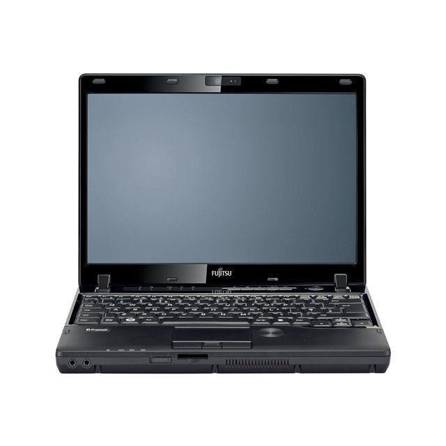 Fujitsu Lifebook P772 12" Core I7 2 Ghz - Ssd 1To - 16 Go Azerty - Français