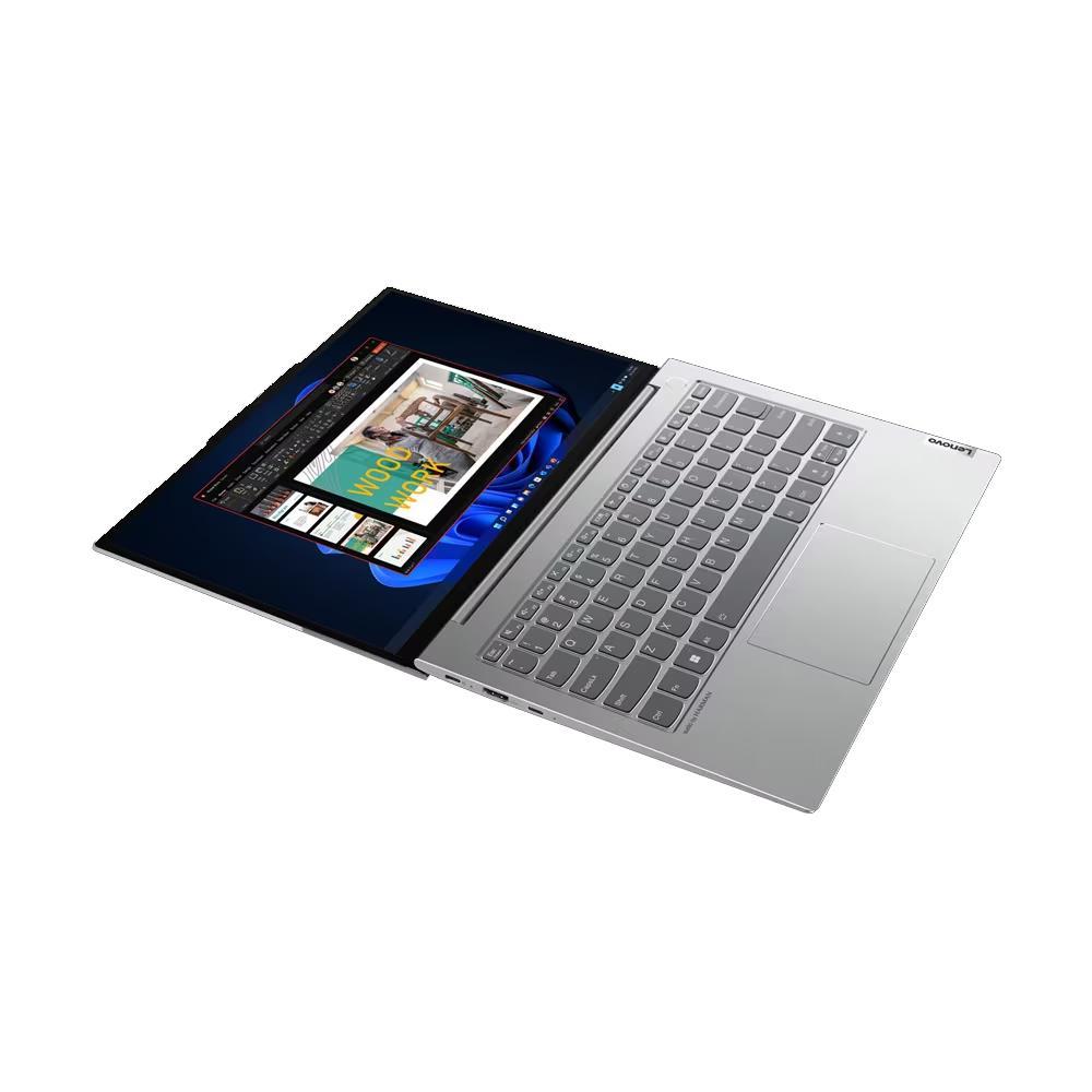 Lenovo ThinkBook 13s G4 ARB 13-inch (2022) - Ryzen 7 6800U - 16 GB