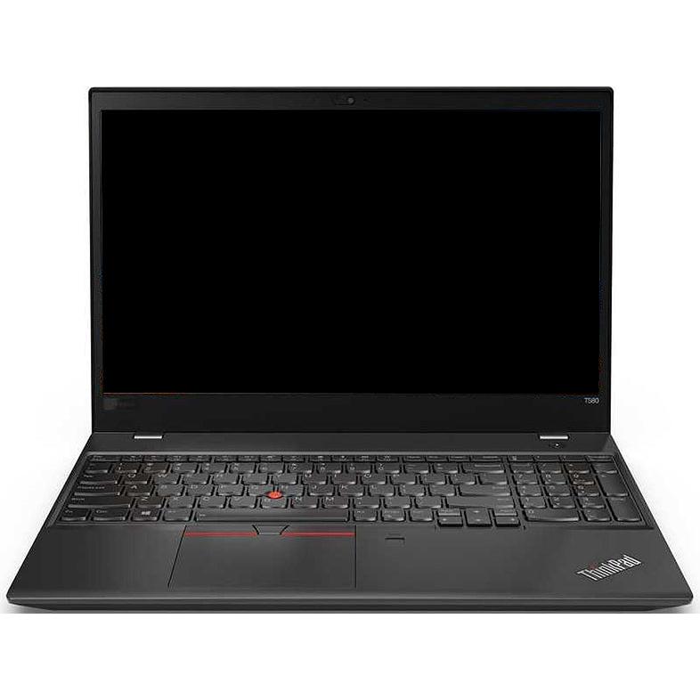 Lenovo Thinkpad T580 15" Core I7 1.9 Ghz - Ssd 256 Go - 32 Go Azerty - Français