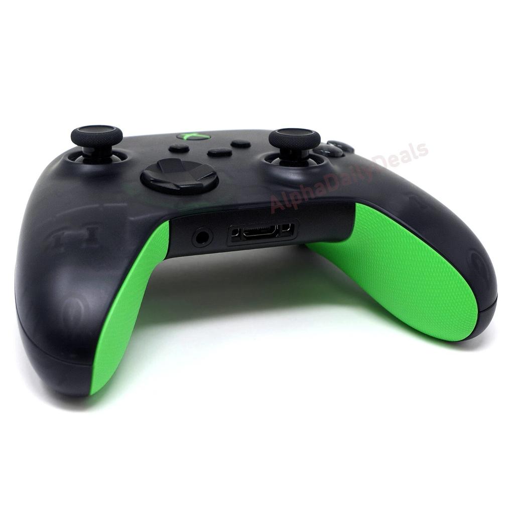 Microsoft Xbox Wireless Controller Xbox One X S 20th Anniversary Special Edition Refurbished - Microsoft refurbished available on Backmarket