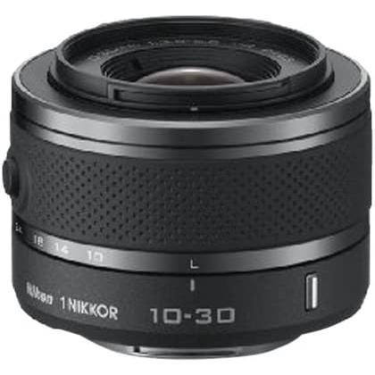 Objectif Nikon 1 10-30Mm F/3.5-5.6 1 10-30Mm F/3.5-5.6