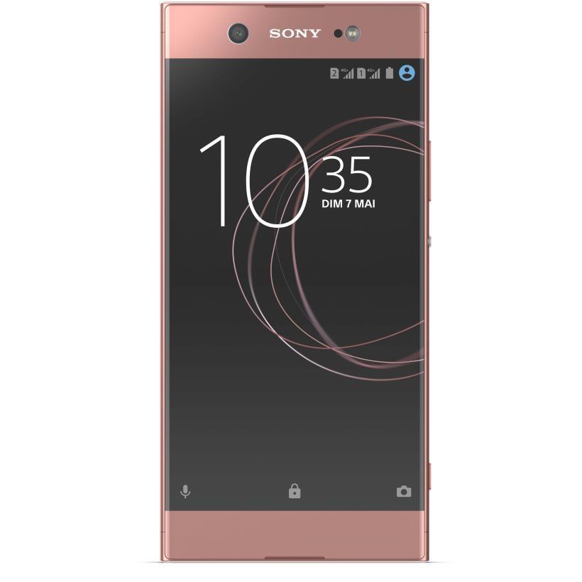 Sony Xperia XA1 Ultra • Unlocked Refurbished | Back Market