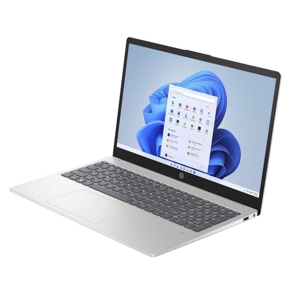 HP 15-Fc0120Nf 15" Ryzen 7 2 Ghz - SSD 512 Go - 16Go Azerty - Français