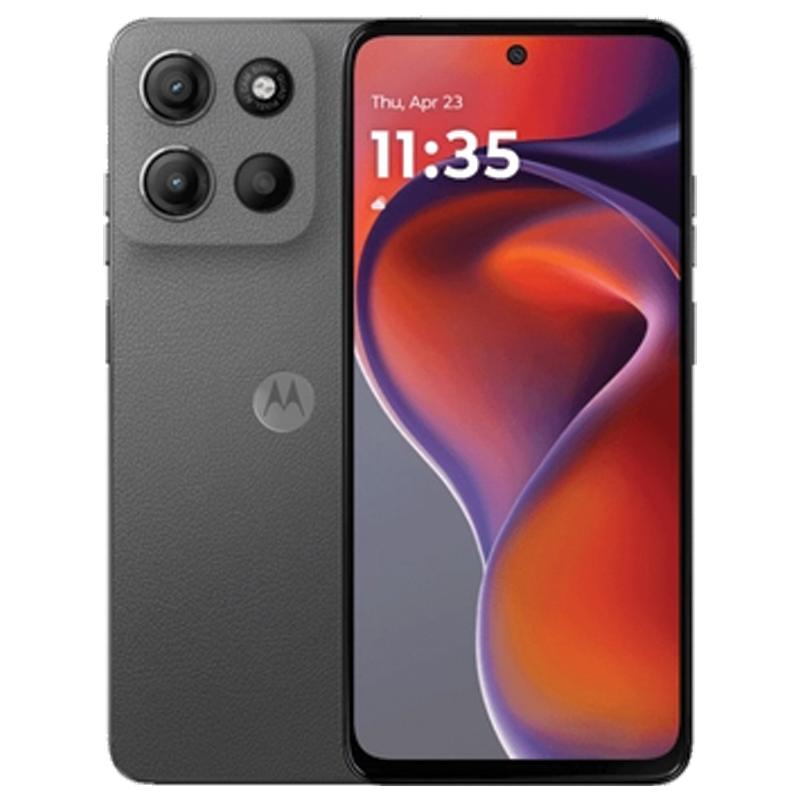 Motorola G15 128 Go - Gris - Débloqué