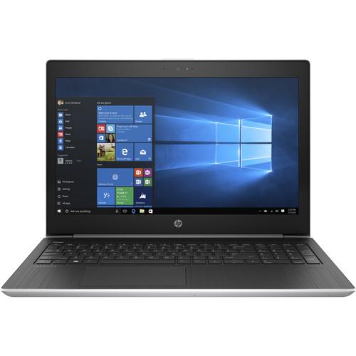 HP Probook 450 G5 15" Core i5 1.6 Ghz - SSD 1To - 16Go Qwerty - Grec