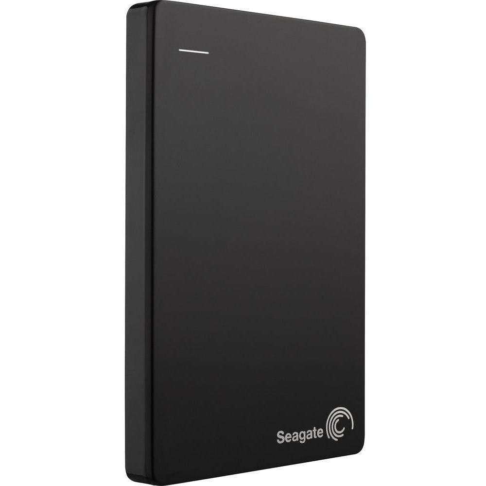 Disque dur externe Seagate Backup Plus Slim HDD 2 To USB 3.0 Back Market
