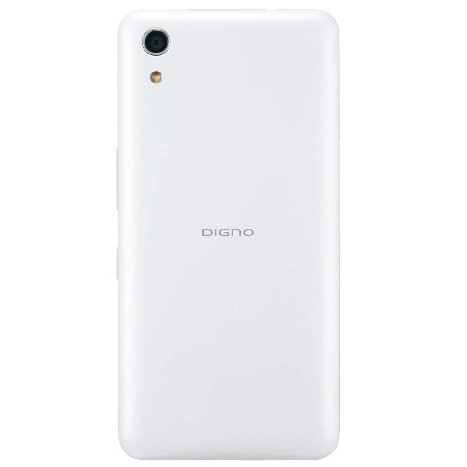 DIGNO J 704KC 32GB android8 Simフリー5台 【公式通販】