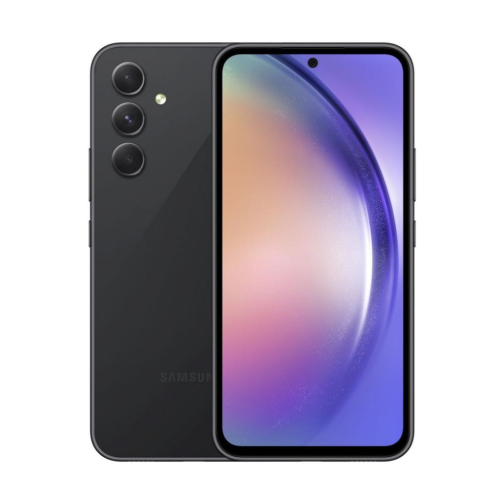 Galaxy A54 128GB - Grey - Unlocked