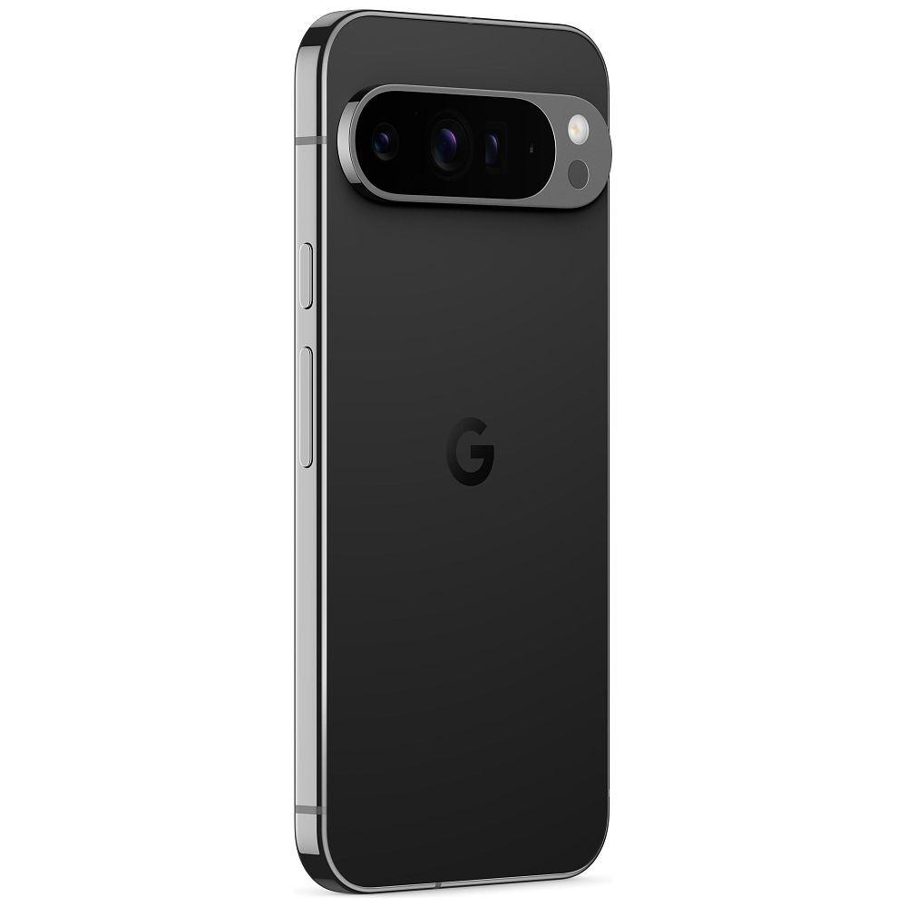 Google Pixel 9 Pro XL 128GB - Black - Unlocked | Back Market