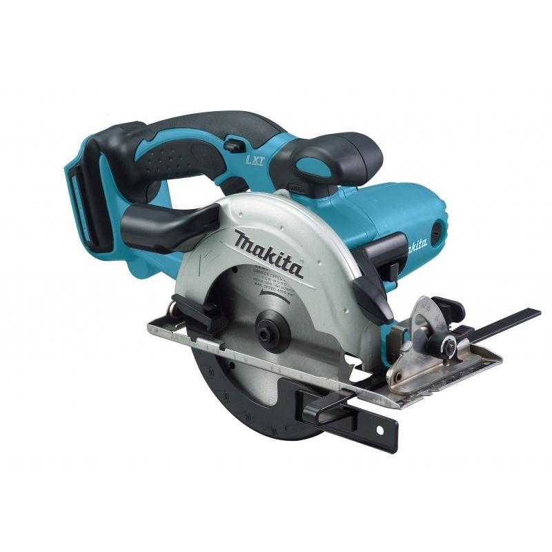 Scie Circulaire Makita Dss501 - Ø 136 Mm 0 W