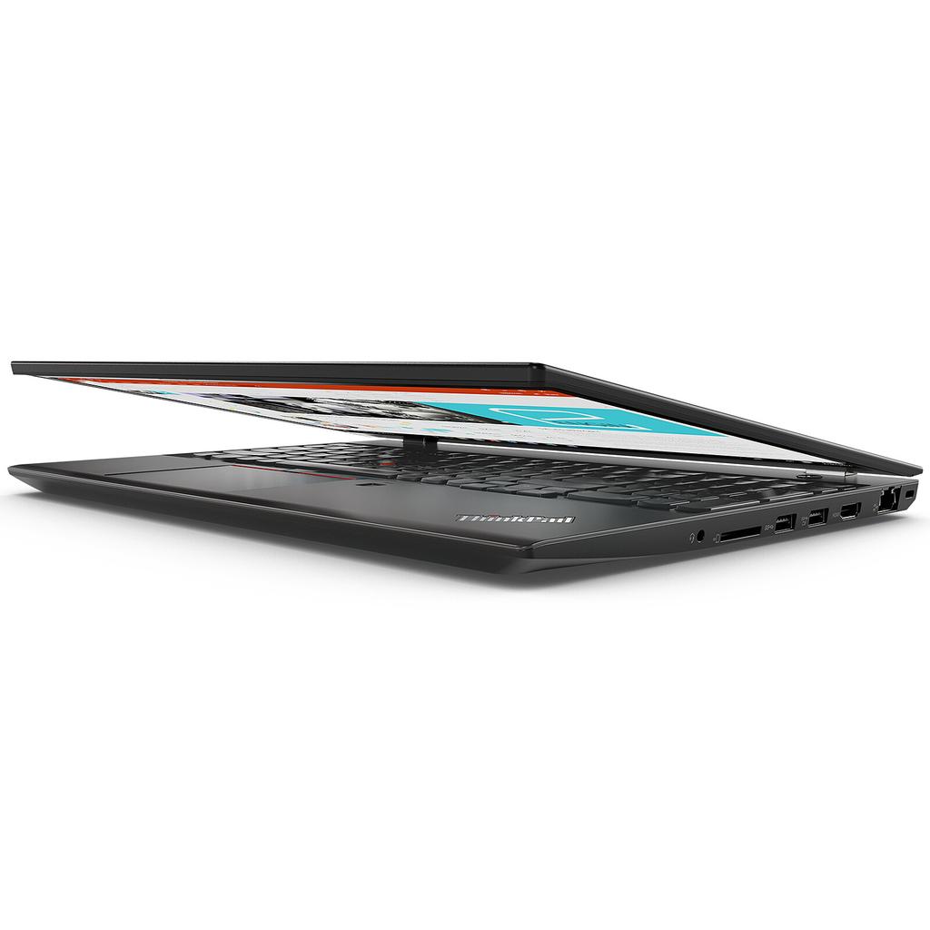 Lenovo ThinkPad P52s - Thumbnail 3