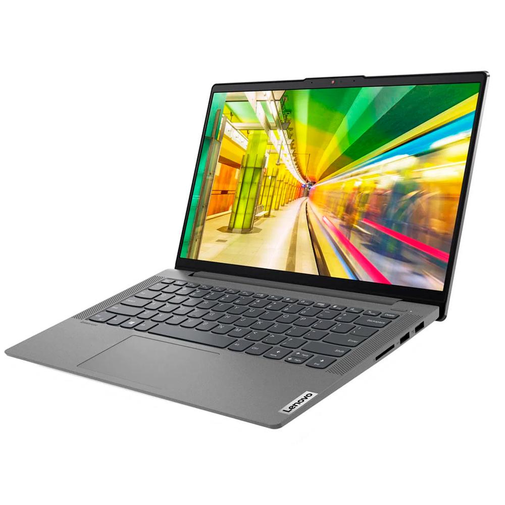 Lenovo Ideapad 5 14Itl05 14" Core I7 1.2 Ghz - Ssd 512 Go - 16 Go Azerty - Français