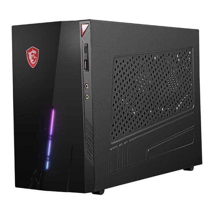 Msi Mag Infinite S 10Tg-077Mys Core i5 2.9 Ghz - SSD 512 Go - 16 Go - Nvidia Geforce Rtx 3060 Ti