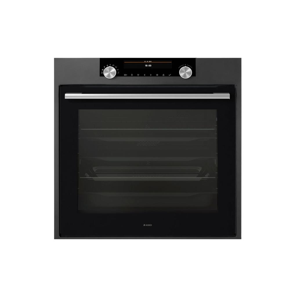 Four Convection naturelle Asko OP8687A Back Market