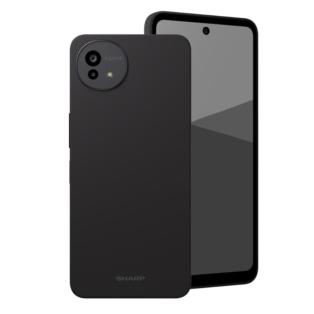 Sharp Aquos sense6 リファービッシュ品 | Back Market