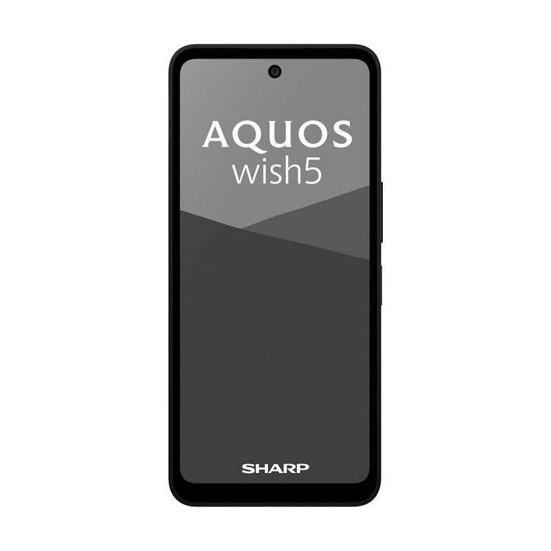 Sharp Aquos wish5 リファービッシュ品 | Back Market