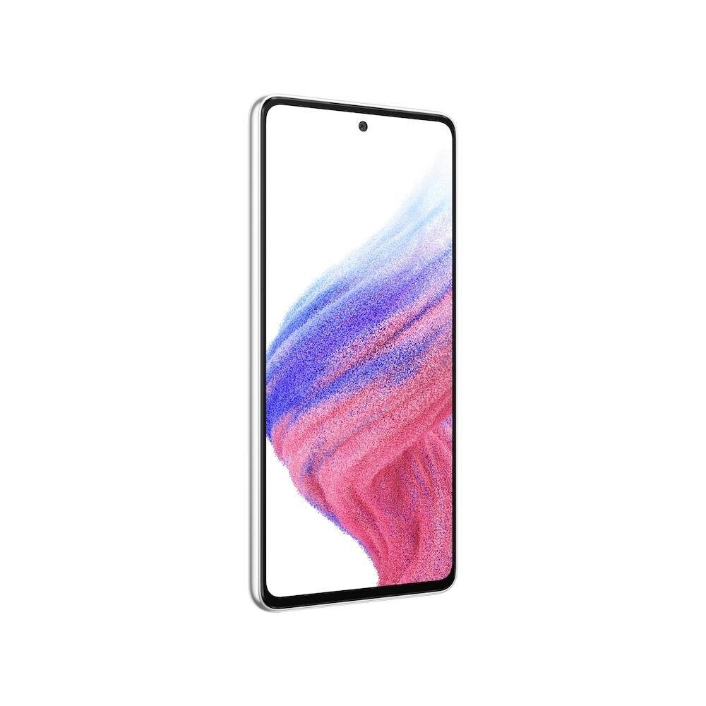 Galaxy A53 5G 256GB - White - Unlocked | Back Market