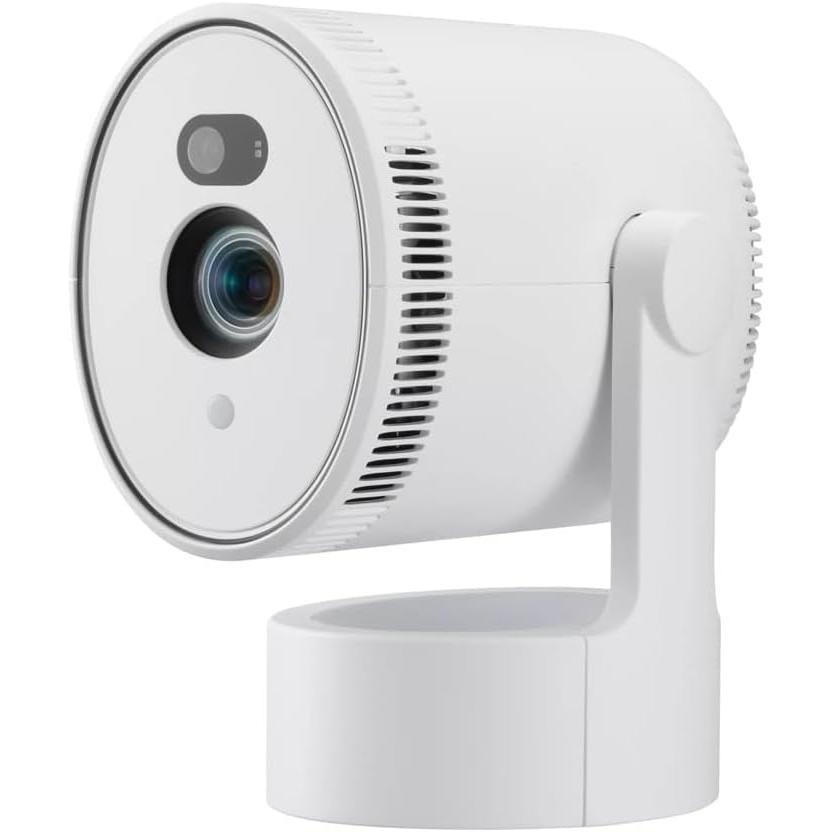 Vidéo Projecteur LG Pu700R Blanc