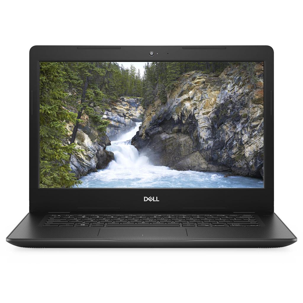 Dell Vostro 3490 14" Core I5 1.6 Ghz - Ssd 256 Go - 16 Go Azerty - Français