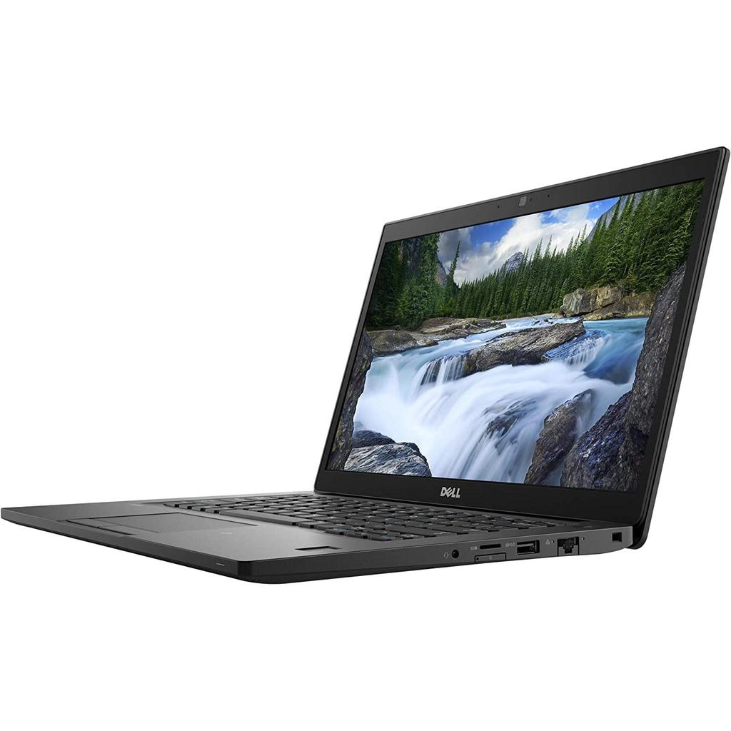Dell Latitude 7490 14-inch (2018) - Core i5-8350U - 8 GB - SSD 256 GB