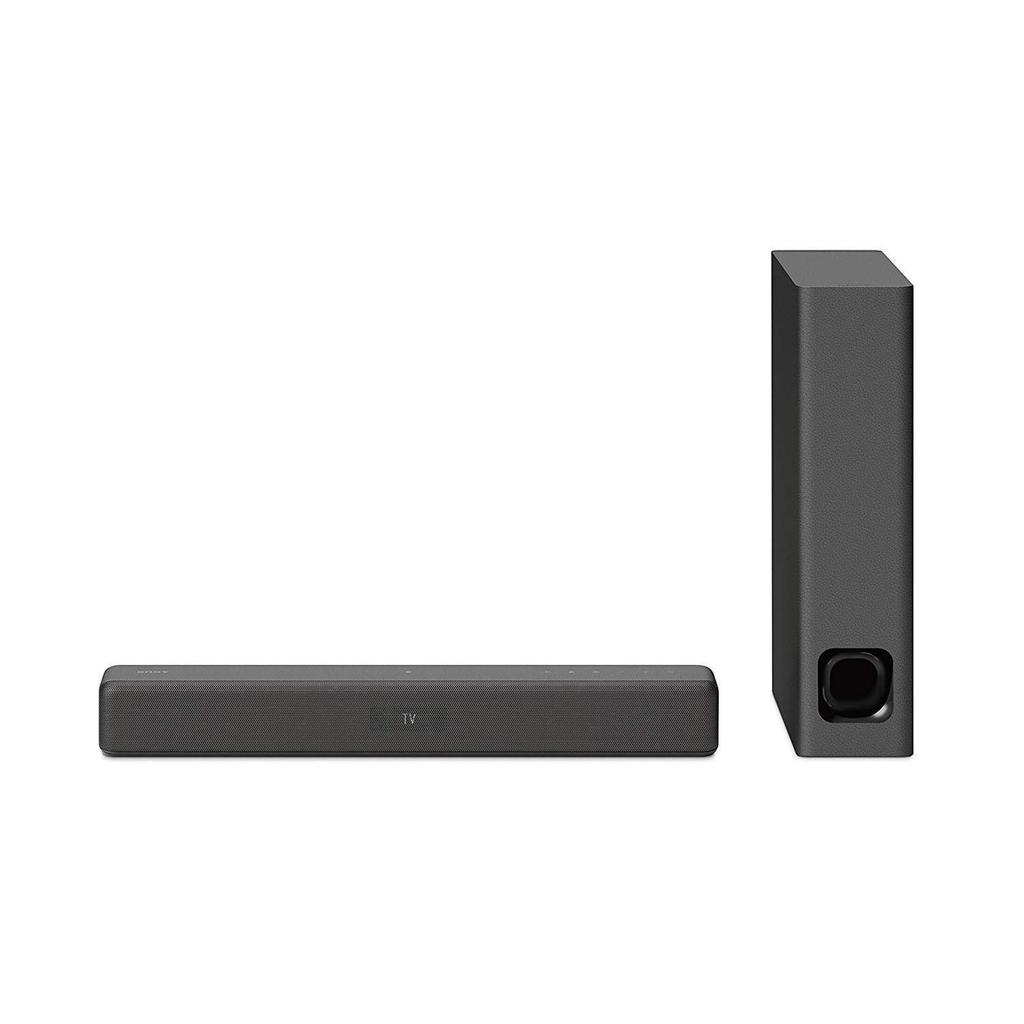 Barre De Son Sony Ht-Mt500 - Noir